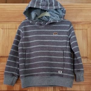 Lucky Brand 2T Boys Hoodie